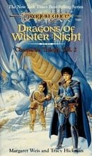 Dragons of Winter Night (Dragonlance: Chronicles)