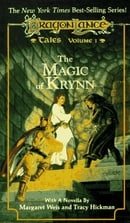 The Magic of Krynn (Dragonlance: Tales)