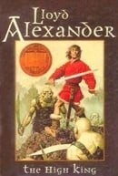 High King (Chronicles of Prydain)