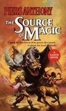 Source of Magic Source of Magic (Xanth Novels)