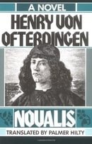 Henry Von Ofterdingen: A Novel