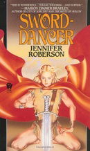 The Sword Dancer (Sword-Dancer Saga)