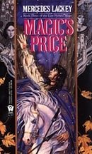 Magic's Price (Daw Science Fiction)