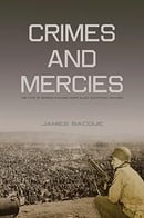 Crimes and Mercies: The Fate of German Civilians Under Allied Occupation, 1944–1950