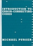 Introduction to Error-correcting Codes (Telecommunications Library)