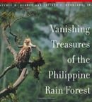 Vanishing Treasure of the Philippine Rain Forest