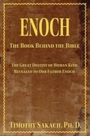 Enoch: The Book Behind the Bible