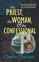 The Priest, the Woman, and the Confessional