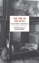The Fox in the Attic (New York Review Books Classics)
