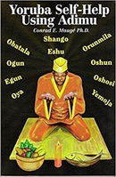 Yoruba Self-Help Using Adimu