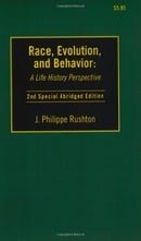 Race, Evolution and Behavior: A Life History Perspective