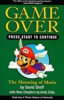 Game over: How Nintendo Conquered the World