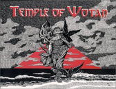 Temple of Wotan : Holy Book of the Aryan Tribes