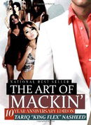 The Art Of Mackin'-10 Year Anniversary Edition