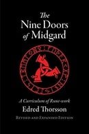 The Nine Doors of Midgard: A Curriculum of Rune-work