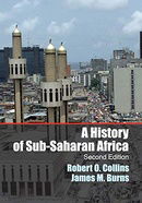 A History of Sub-Saharan Africa