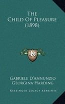 The Child of Pleasure (1898)