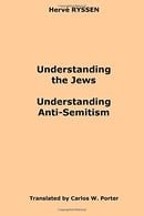 Understanding the Jews, Understanding Anti-Semitism
