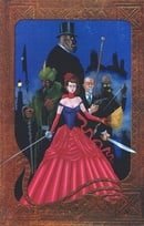 League of Extraordinary Gentlemen, the - Volume One: The Absolute Edition: 1