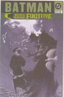 Batman Bruce Wayne Fugitive TP Vol 03