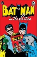 Batman In The Forties TP