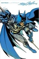 Batman Illustrated - Volume 2 (Batman (DC Comics Hardcover))