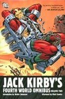 Jack Kirby's Fourth World Omnibus, Vol. 2