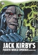 Jack Kirby's Fourth World Omnibus, Vol. 4