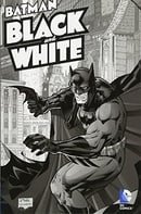 Batman Black And White TP Vol 01 New Edition (Batman Black & White)