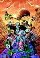 Jla Salvation Run TP (Justice League (DC Comics) (paperback))