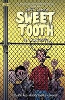 Sweet Tooth TP Vol 02 In Captivity