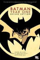 Batman: Year One (Deluxe Edition)
