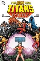 The New Teen Titans Omnibus Vol. 2 (New Titans Onmibus)