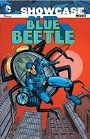 Showcase Presents: Blue Beetle