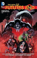 The New 52: Future's End Vol. 1