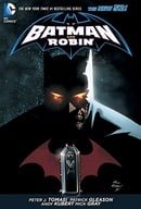 Batman and Robin Vol. 6: The Hunt for Robin (The New 52) (Batman & Robin (Numbered))