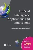 Artificial Intelligence Applications and Innovations (IFIP Advances in Information and Communication