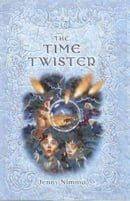 The Time Twister (Red King Quintet)
