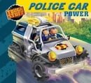 Police Car Power (Tough Stuff)