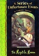 The Reptile Room (A Series of Unfortunate Events No. 2)