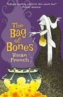 The Bag of Bones: The Second Tale from the Five Kingdoms (Tales from the Five Kingdoms)