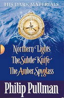 His Dark Materials Slipcase: 