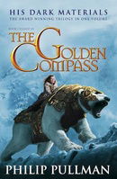 His Dark Materials Trilogy Box Set (The Golden Compass; The Subtle Knife; The Amber Spyglass)