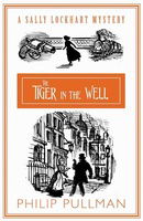 The Tiger in the Well (Sally Lockhart Quartet)