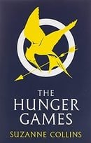 The Hunger Games,(Hunger Games Trilogy Book one)