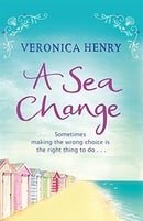 A Sea Change (Quick Reads 2013)