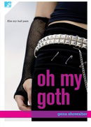 Oh My Goth!