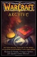 The Warcraft Archive (World of Warcraft)