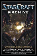 The Starcraft Archive: An Anthology