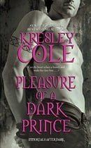 Pleasure of a Dark Prince (Immortals After Dark, Book 9)